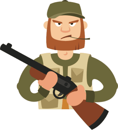 hunter-img