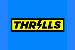 Thrills Casino - Online Casino Review - #2384FF