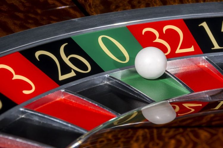 Online Roulette uitleg