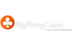 Big Bang Casino Online Casino Review