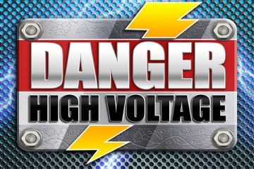 Danger High Voltage - Online Slot Review
