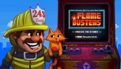 Slots - Flame-Busters-Thunderkick