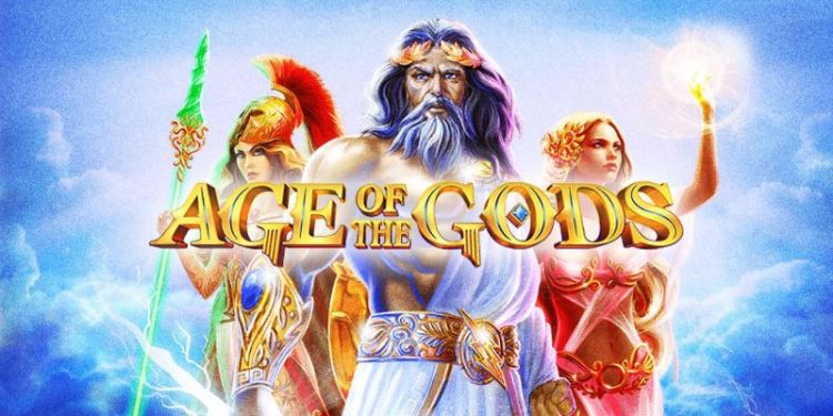 Playtech Casino - Age of the Gods
