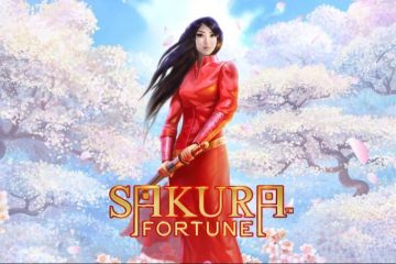 Sakura Fortune review Quickspin
