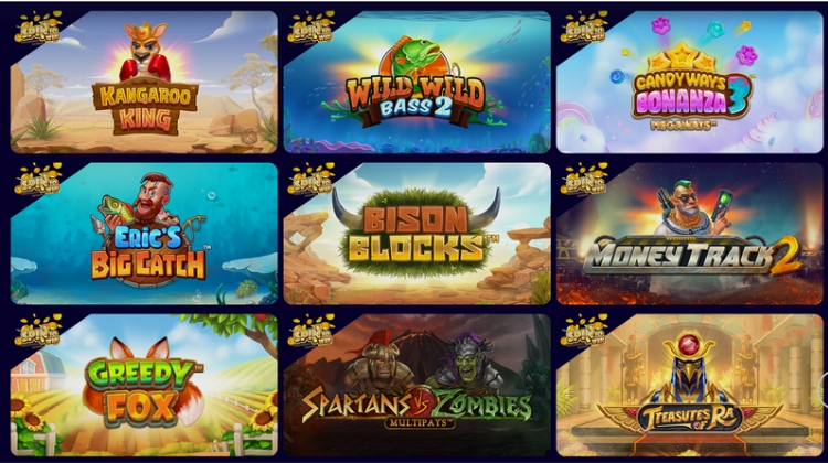 Stakelogic Gokkasten