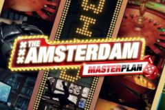Slots - The Amsterdam Masterplan Stakelogic