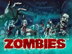 Slots - Zombies - Online Slot Review