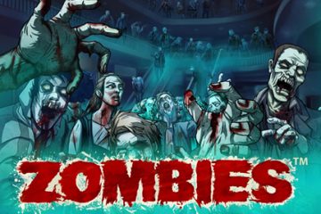 Zombies - Online Slot Review