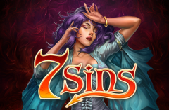 Slots - 7 sins gokkast review play n go