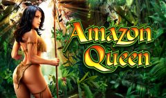 Slots - Amazon Queen gokkast WMS