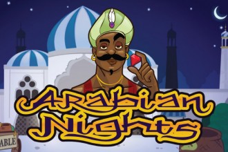 Arabian Nights