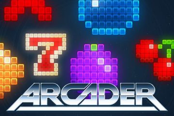 Arcader thunderkick