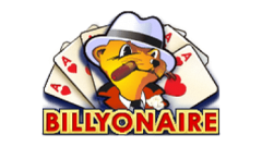 Slots - Billyonaire gokkast review