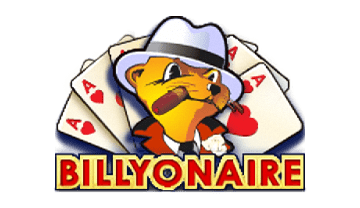 Billyonaire gokkast review