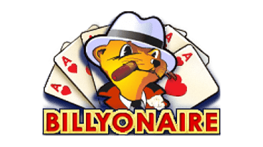 Billyonaire gokkast review