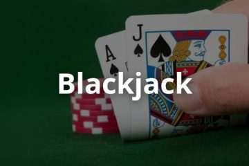 Online Blackjack