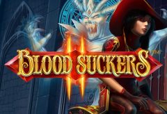 Slots - Blood Suckers 2