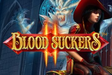 Blood Suckers 2