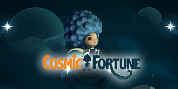 Cosmic Fortune