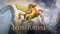 Slots - Divine_Fortune_slot netent