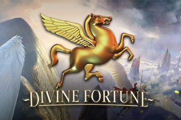 Divine_Fortune_slot netent