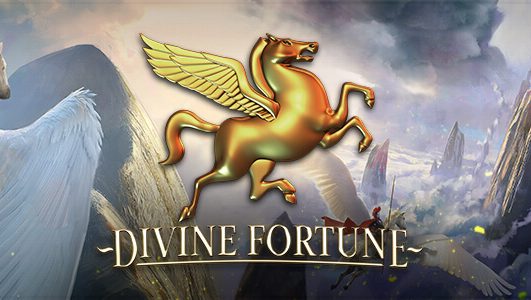 Divine_Fortune_slot netent