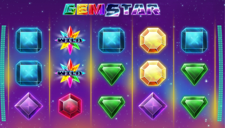 Gem Star online gokkast review