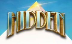 Slots - Hidden elk studios
