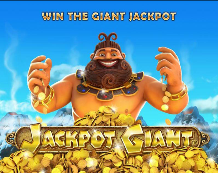 Jackpot Giant slot Jackpot Win