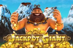 Jackpot Giant jackpot gokkast