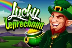 Slots - Lucky Leprechaun