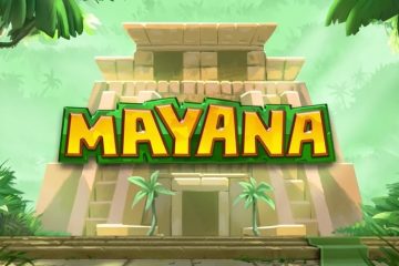 Mayana gokkast quickspin
