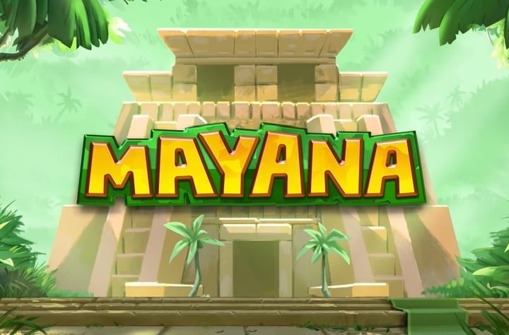 Mayana gokkast quickspin