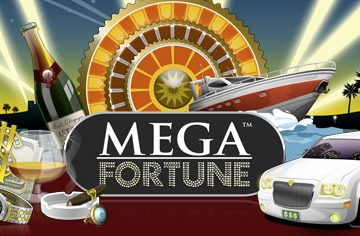 Mega Fortune