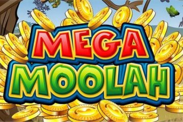 Mega Moolah record jackpot