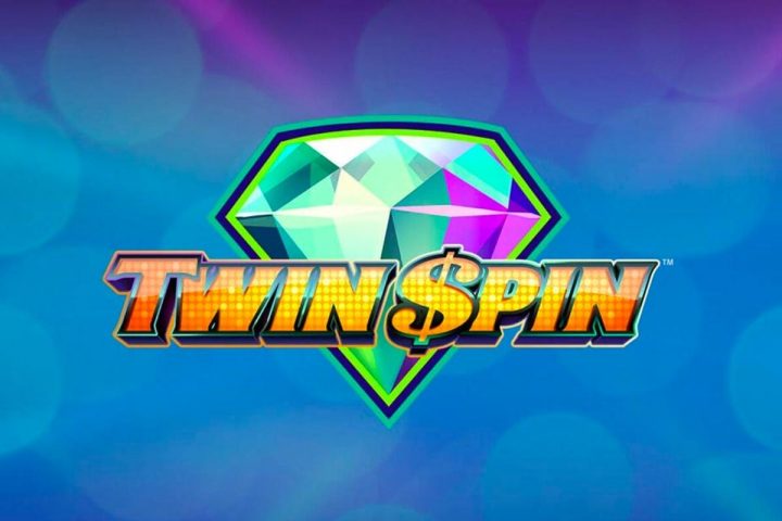 Twin Spin - Online Slot Review