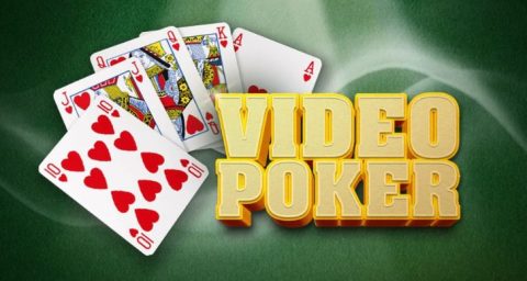 Video Poker Online Casinospel Review GameArt