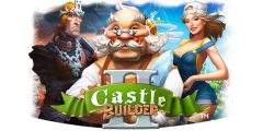 Slots - castle builder II gokkast