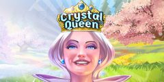 Slots - crystal-queen quickspin