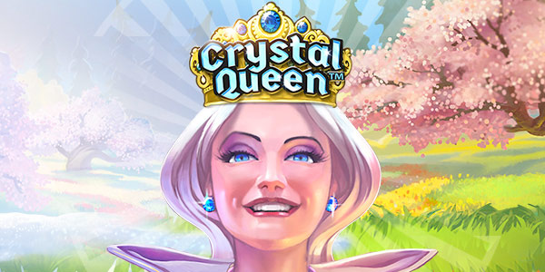crystal-queen quickspin