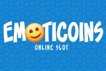 emoticoins gokkast microgaming
