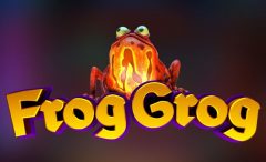 Slots - frog-grog-thunderkick