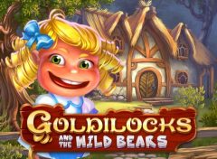 Slots - goldilocks-gokkast-quickspin