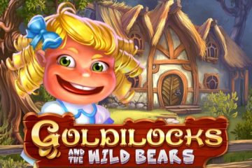 goldilocks-gokkast-quickspin