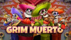 grim-muerto-gokkast review