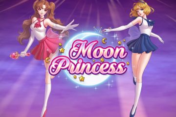 moon princess slot play n go