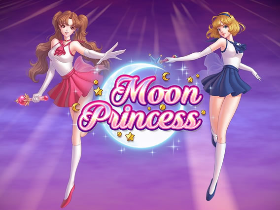 moon princess slot play n go