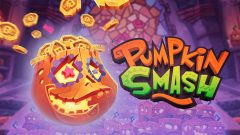 Slots - pumpkin-smash-yggdrasil