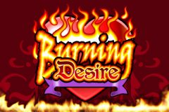Slots - Burning Desire MicroGaming