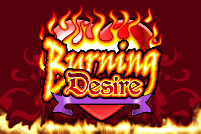 Burning Desire MicroGaming